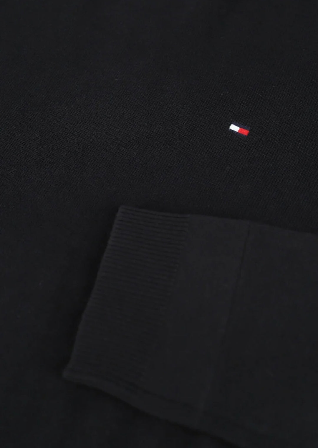 Maglioncino girocollo Tommy Hilfiger c-neck