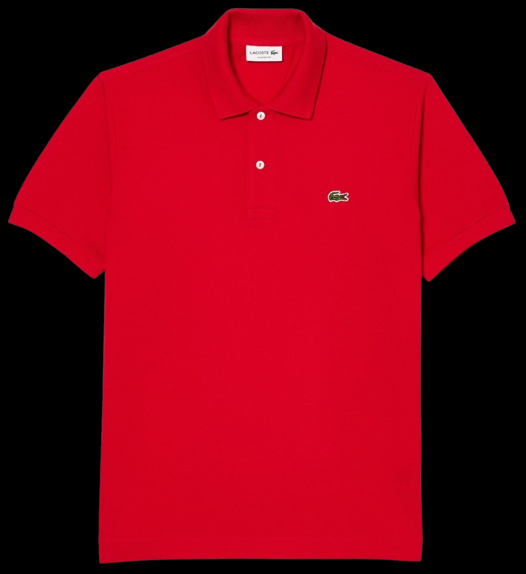 Polo shirt Lacoste L.12.12