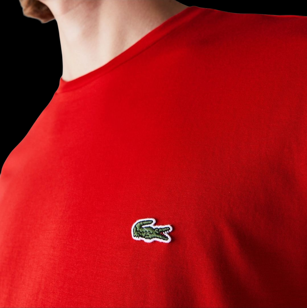 T-shirt Lacoste TH6709