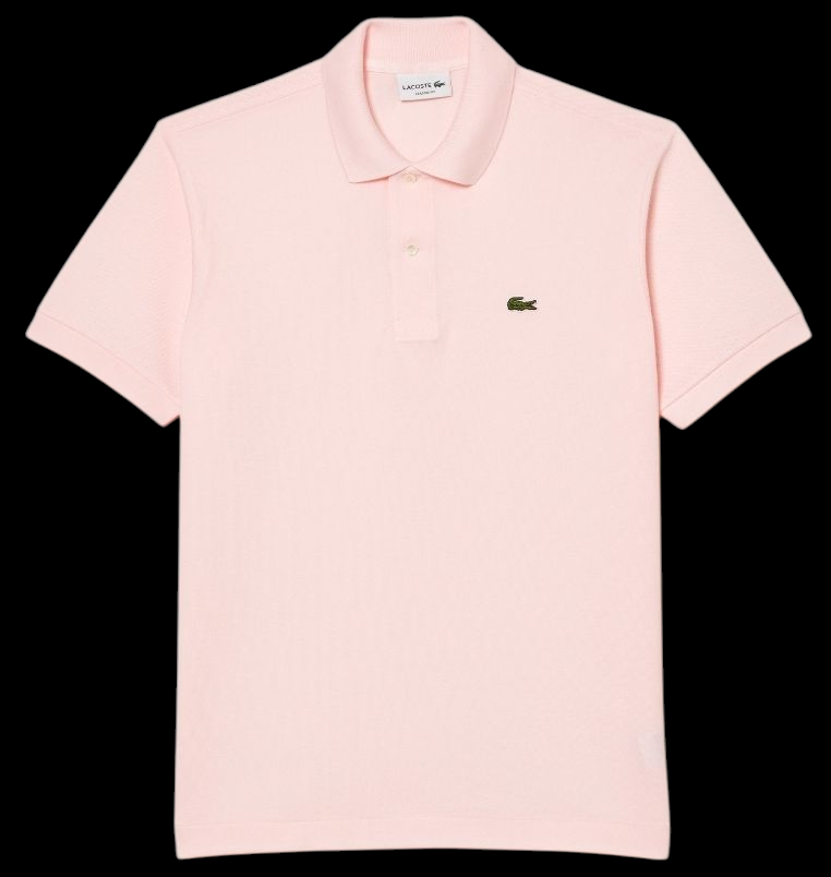 Polo shirt Lacoste L.12.12