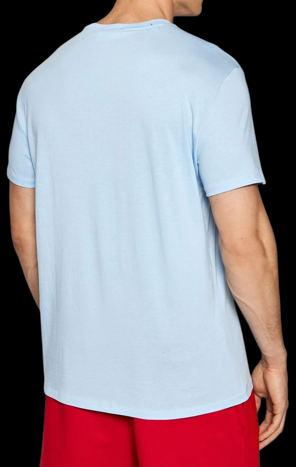 T-shirt Lacoste TH6709
