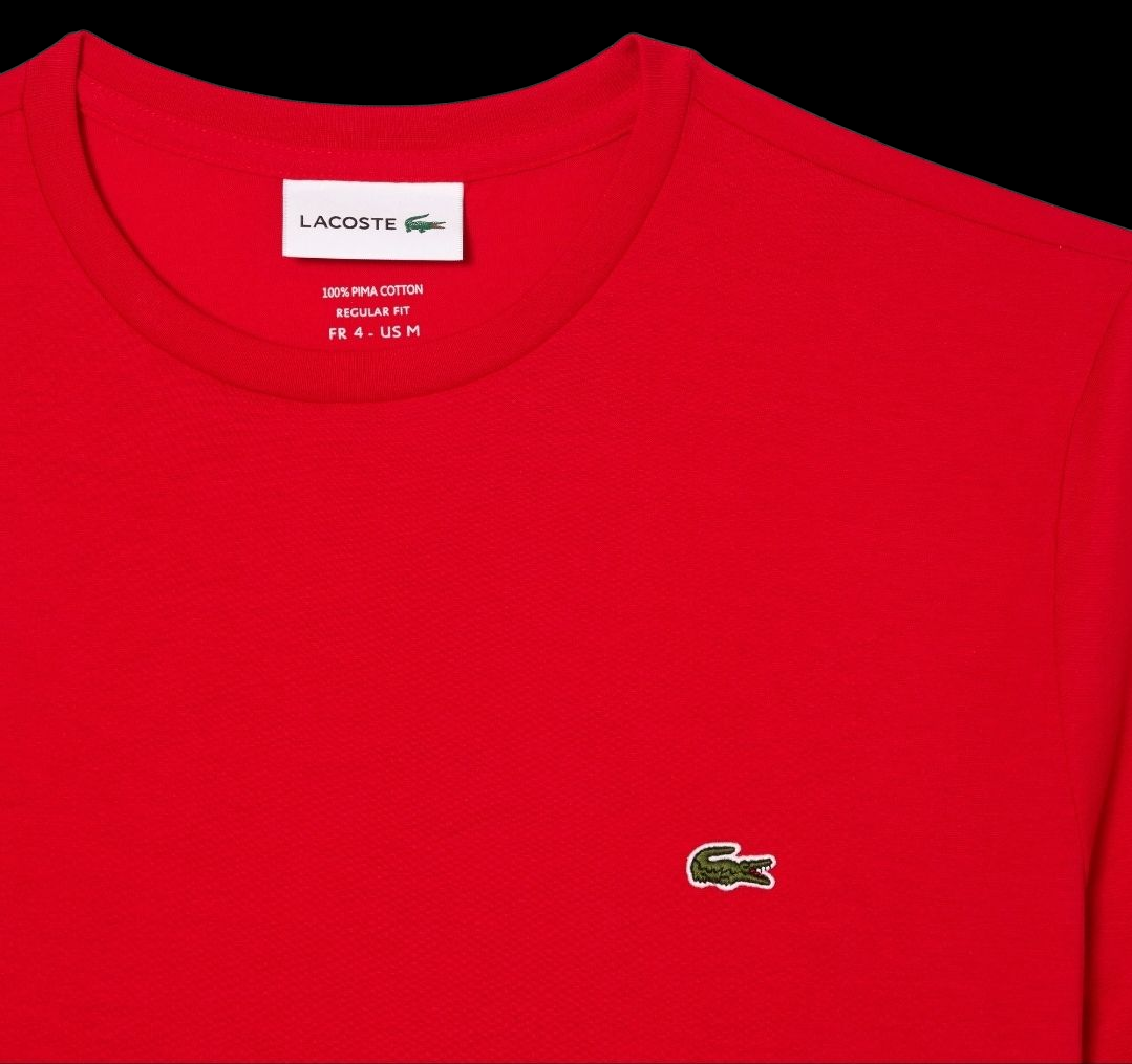 T-shirt Lacoste TH6709