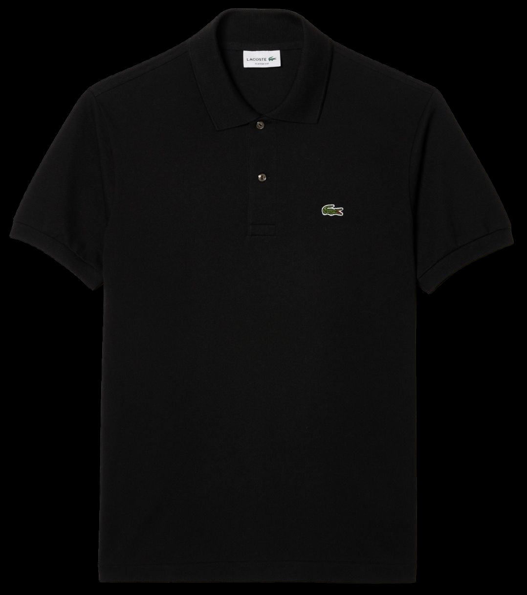 Polo shirt Lacoste L.12.12