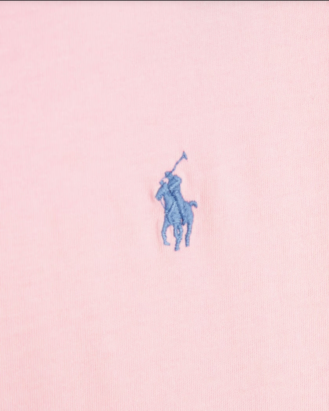 T-shirt Polo Ralph Lauren