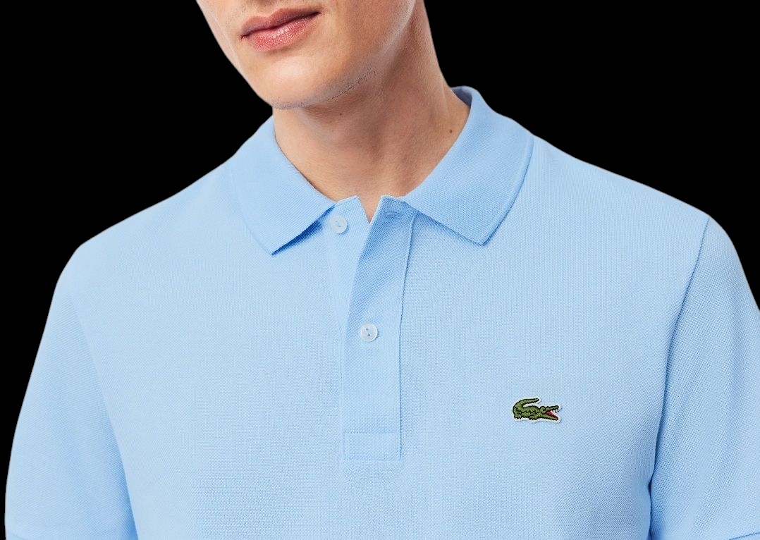 Polo shirt Lacoste PH4012