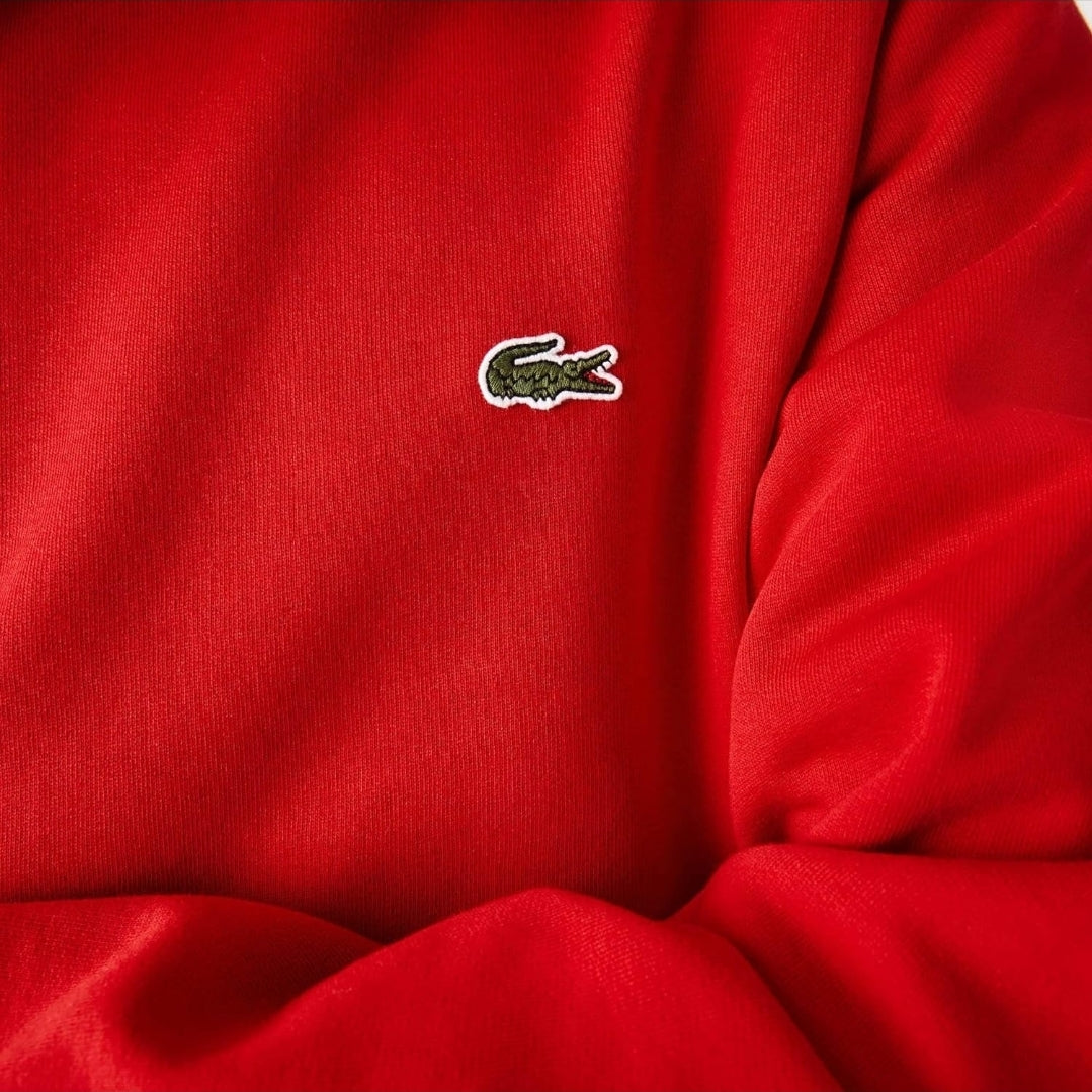 Felpa girocollo Lacoste SH9608