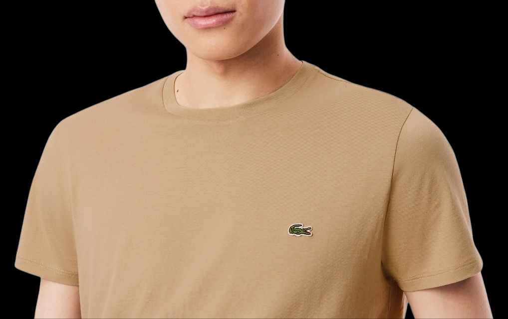 T-shirt Lacoste TH6709