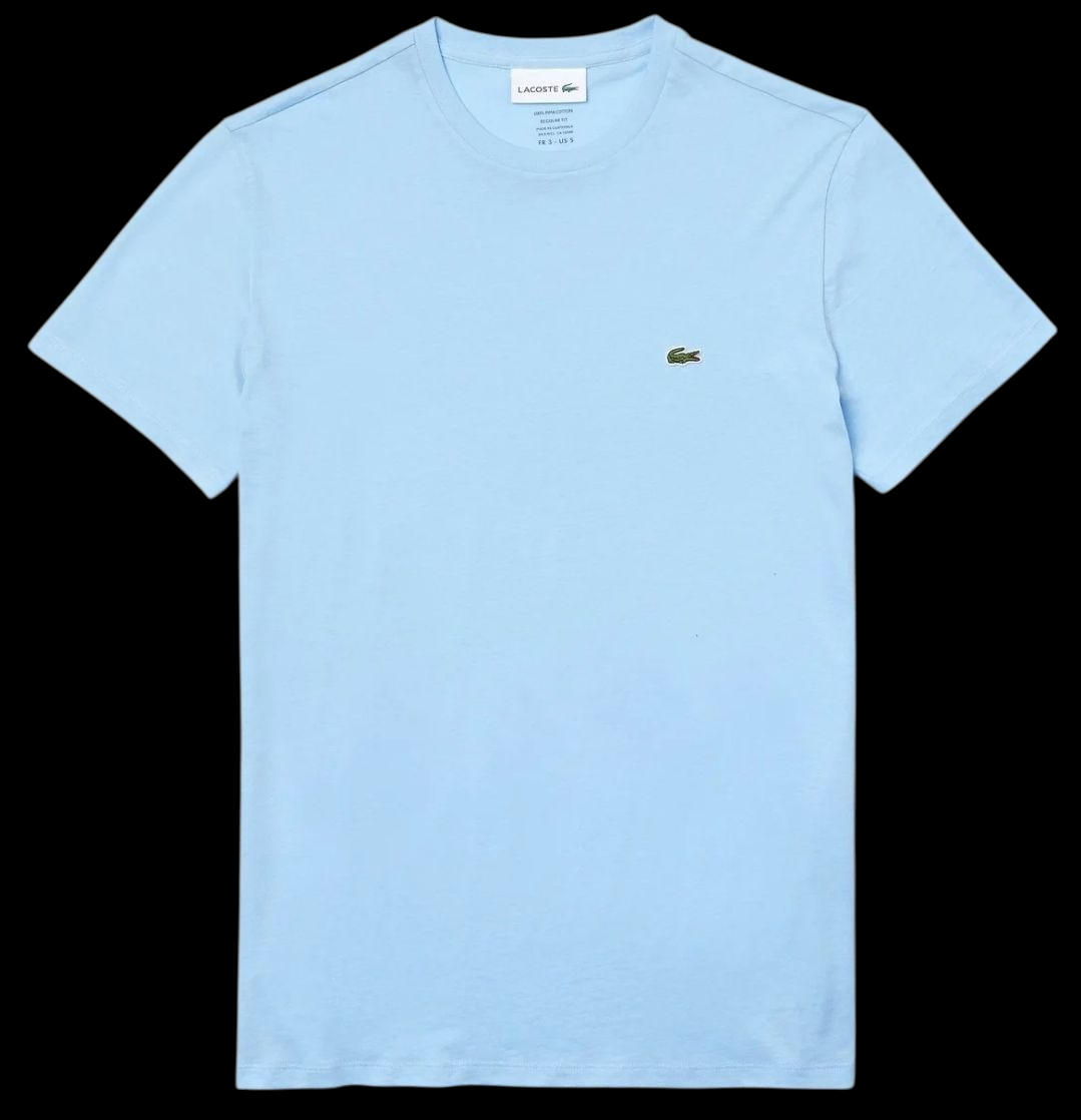 T-shirt Lacoste TH6709