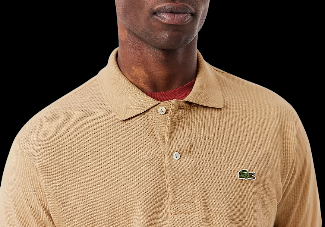 Polo shirt Lacoste L.12.12