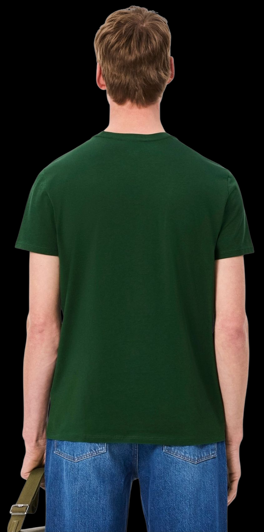 T-shirt Lacoste TH6709