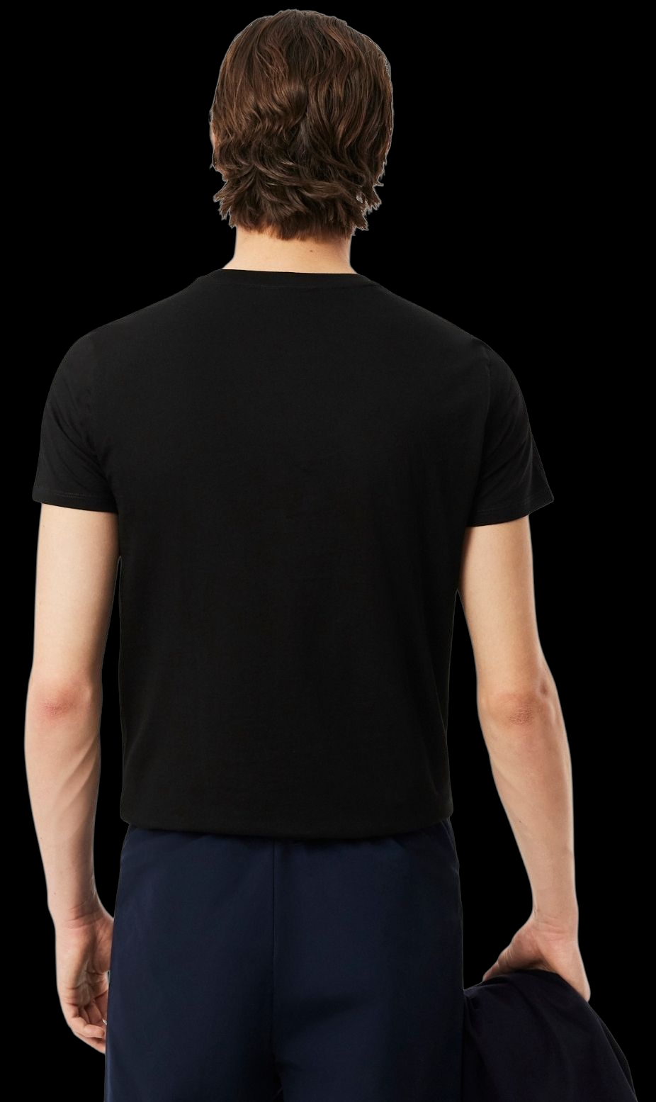 T-shirt Lacoste TH6709