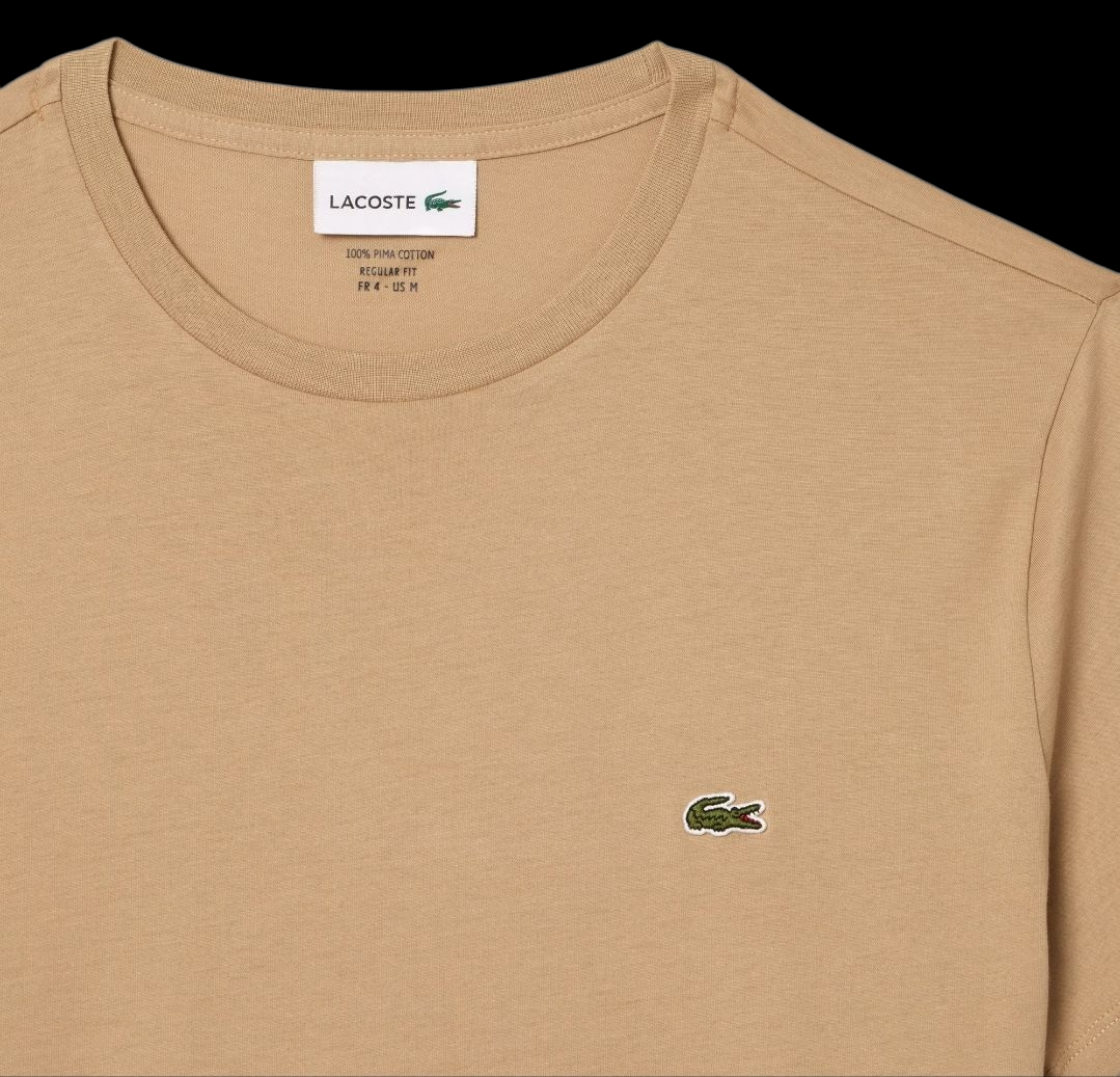 T-shirt Lacoste TH6709