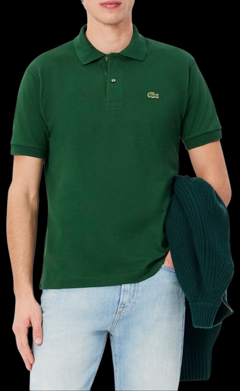 Polo shirt Lacoste L.12.12