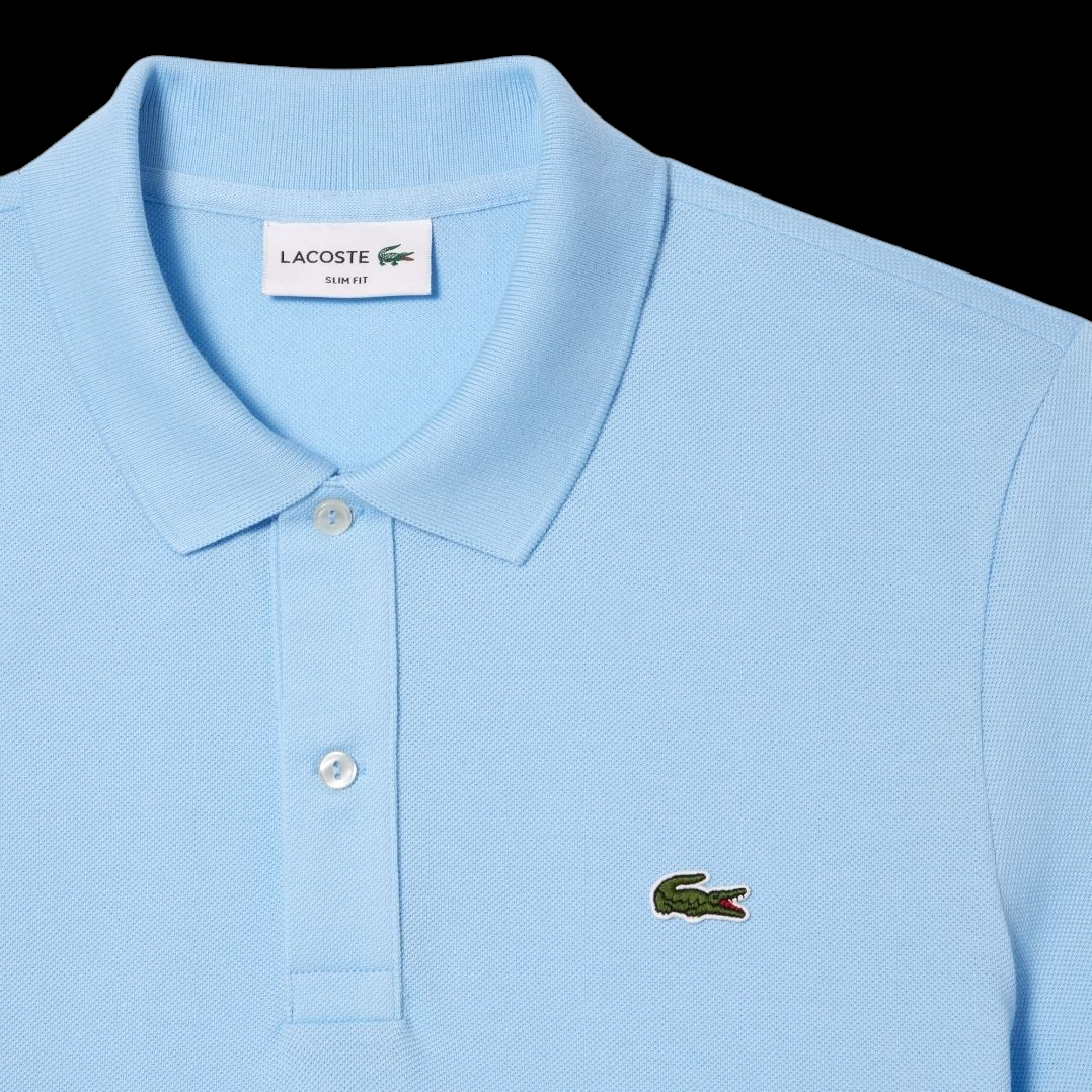 Polo shirt Lacoste PH4012
