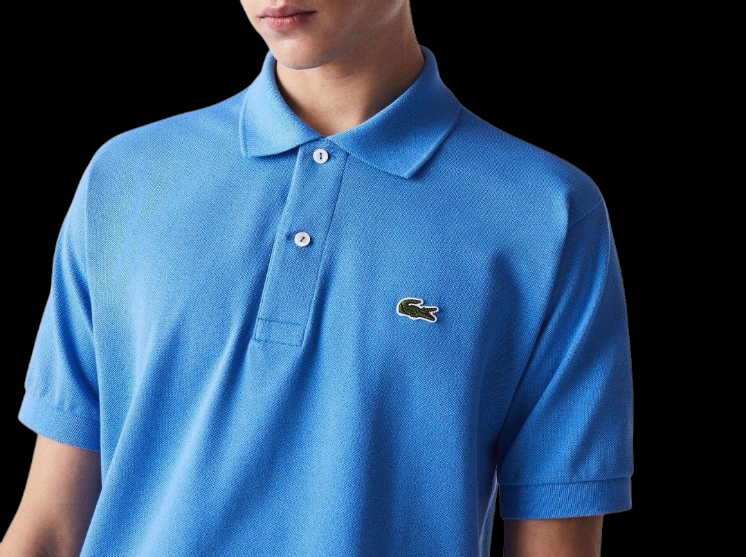Polo shirt Lacoste L.12.12