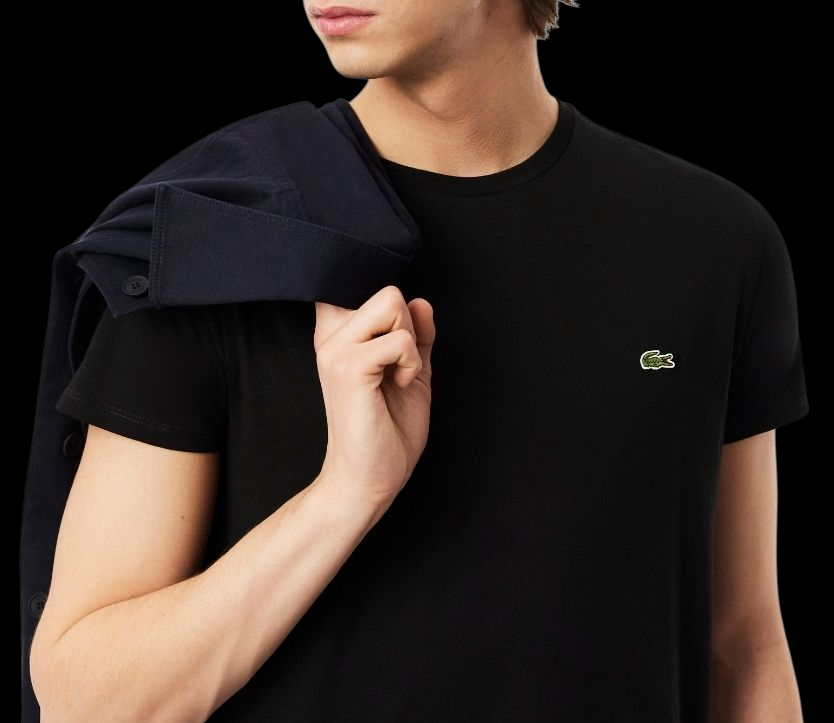 T-shirt Lacoste TH6709