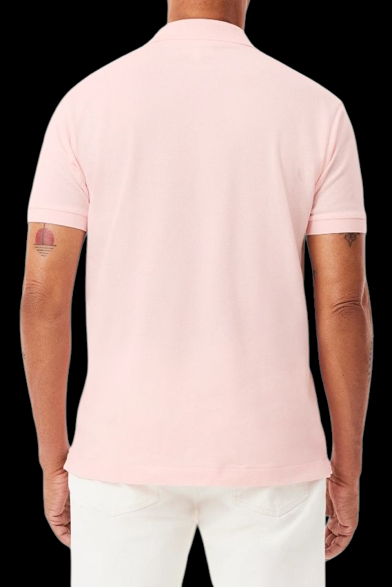 Polo shirt Lacoste L.12.12