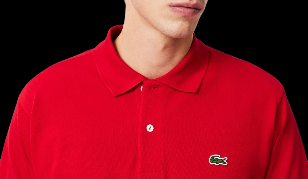 Polo shirt Lacoste L.12.12