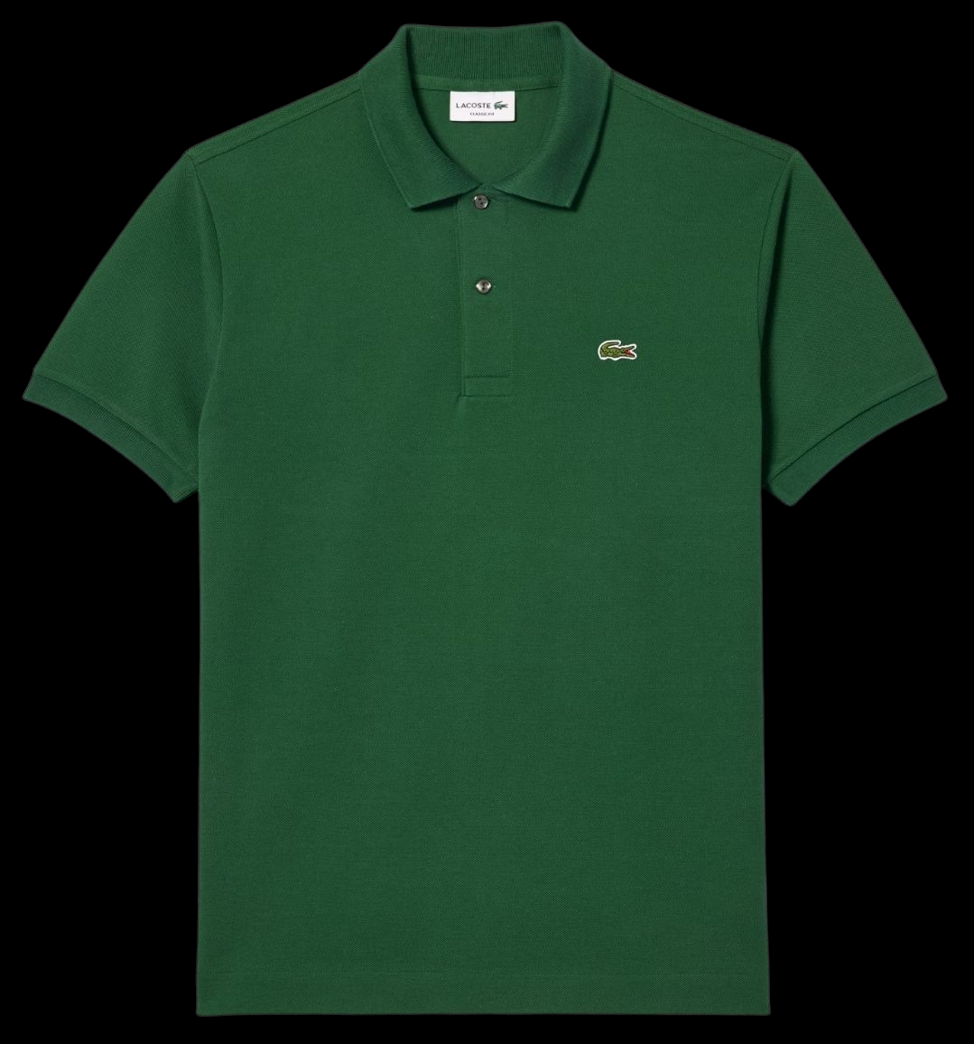 Polo shirt Lacoste L.12.12