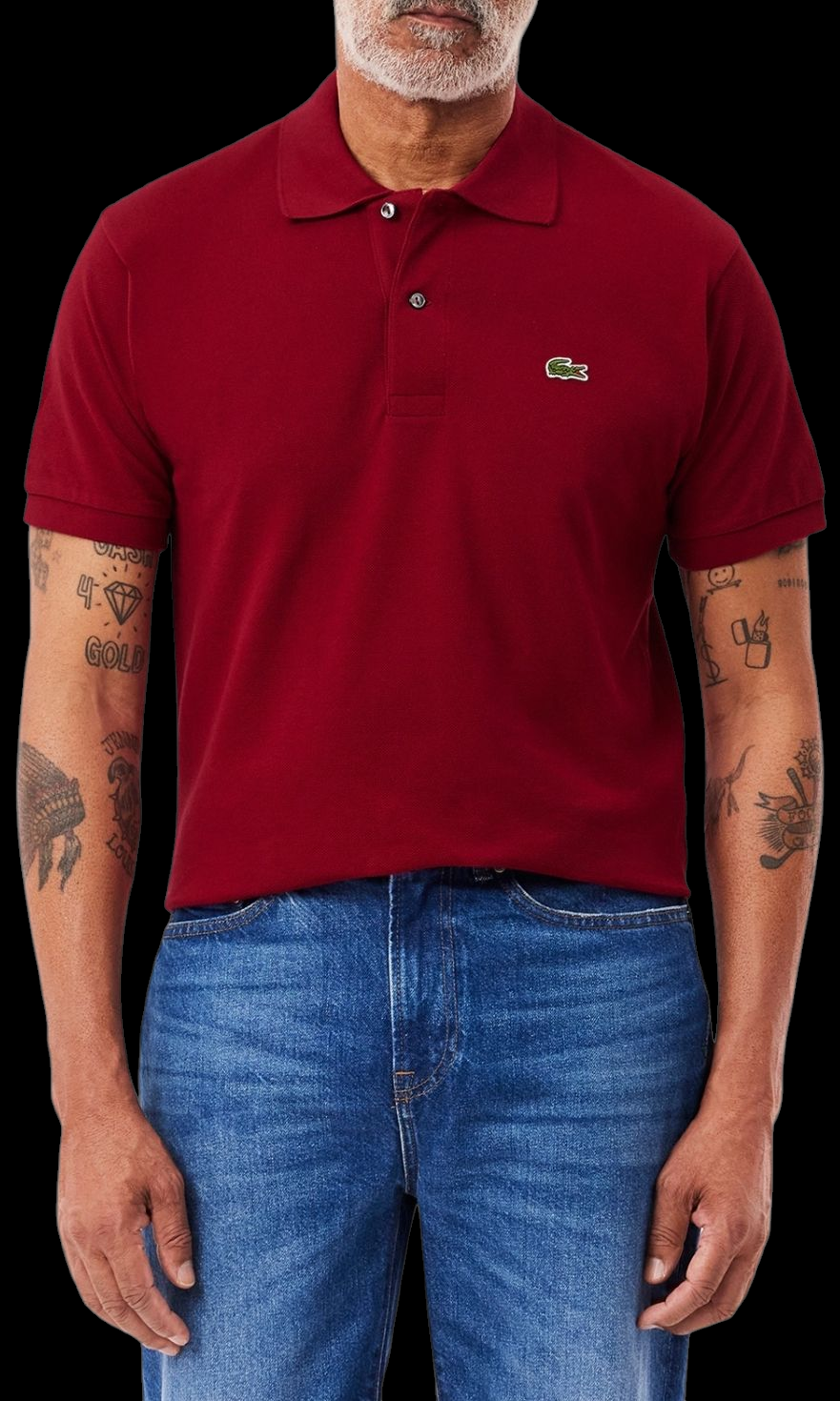 Polo shirt Lacoste L.12.12
