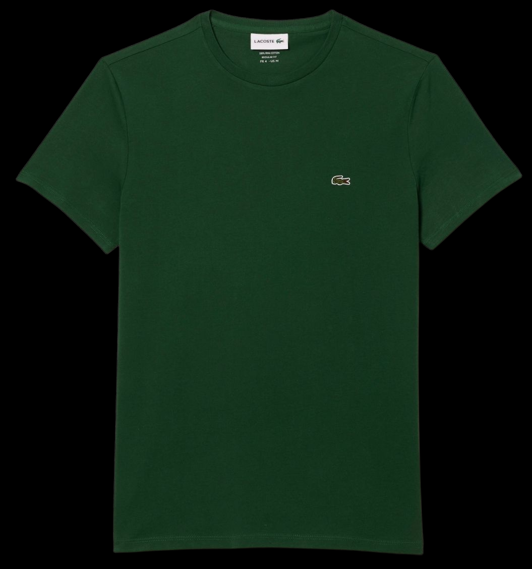 T-shirt Lacoste TH6709