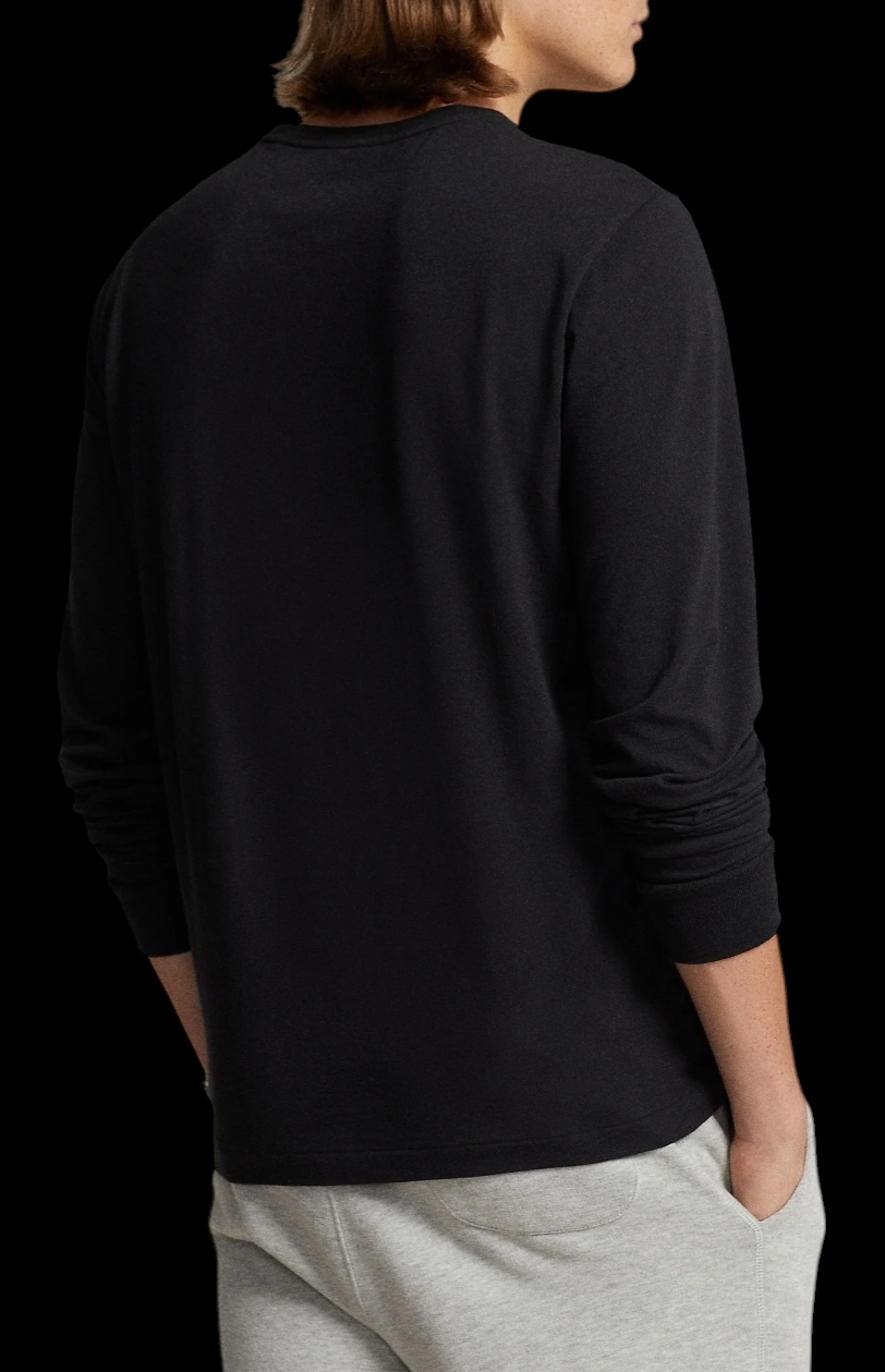 T-shirt manica lunga Polo Ralph Lauren