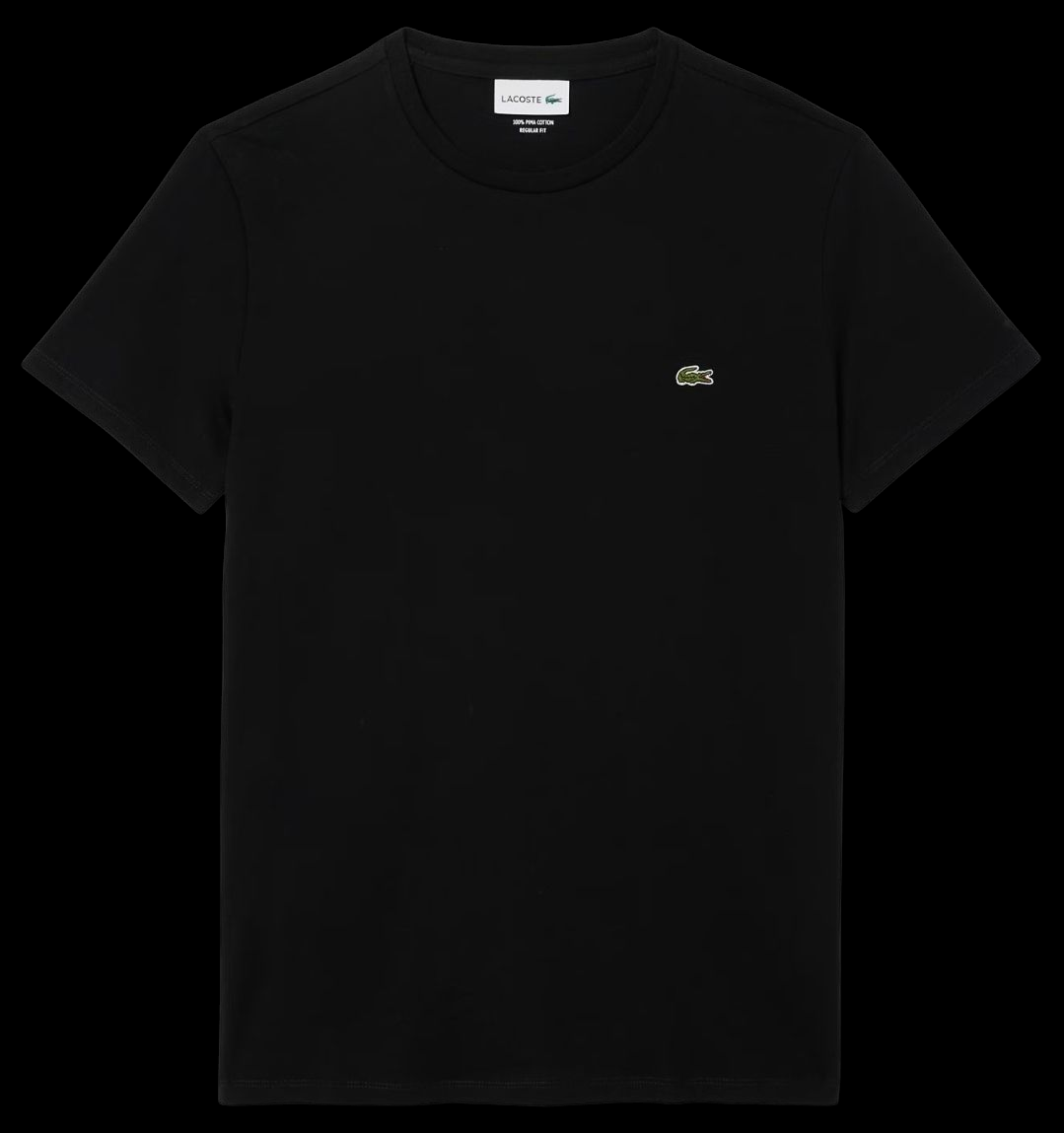 T-shirt Lacoste TH6709