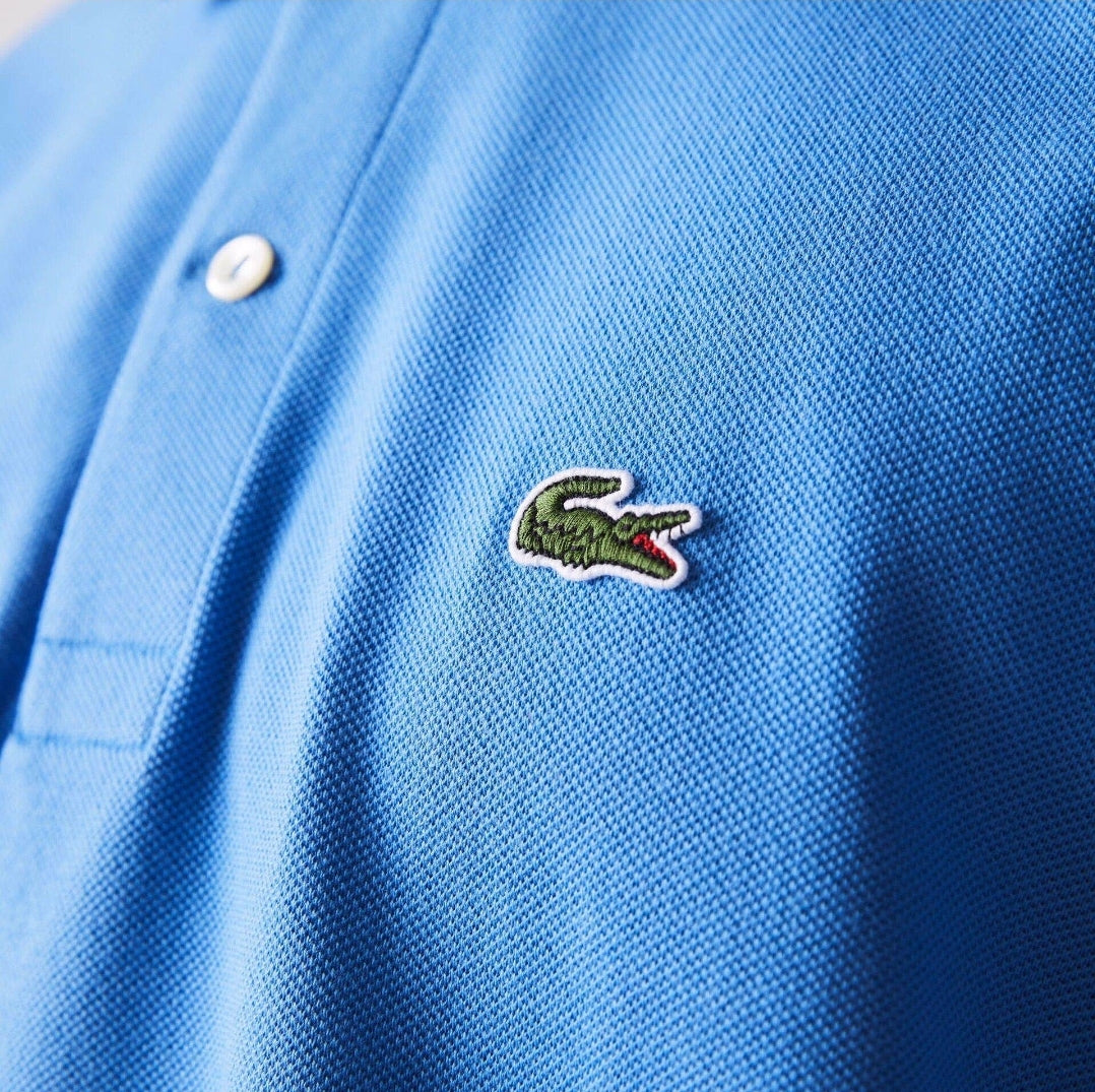 Polo shirt Lacoste L.12.12