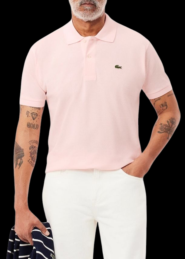Polo shirt Lacoste L.12.12