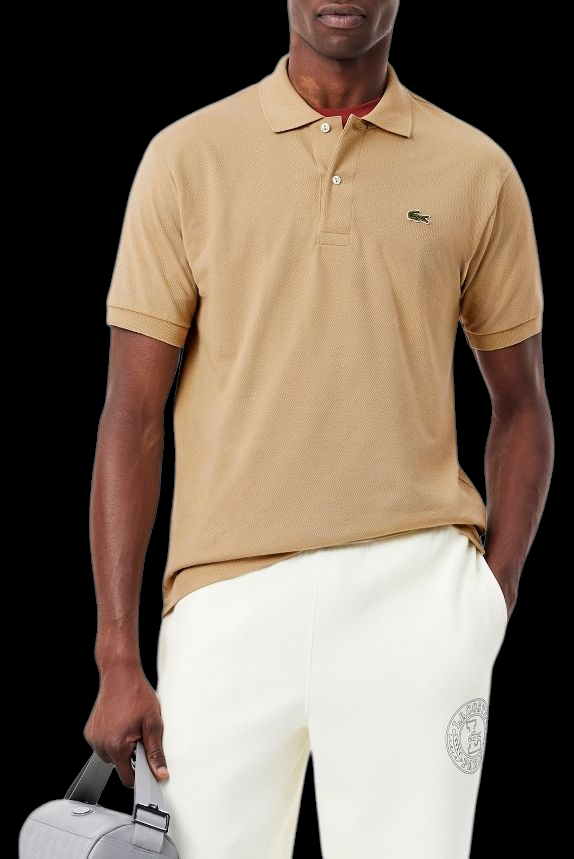 Polo shirt Lacoste L.12.12