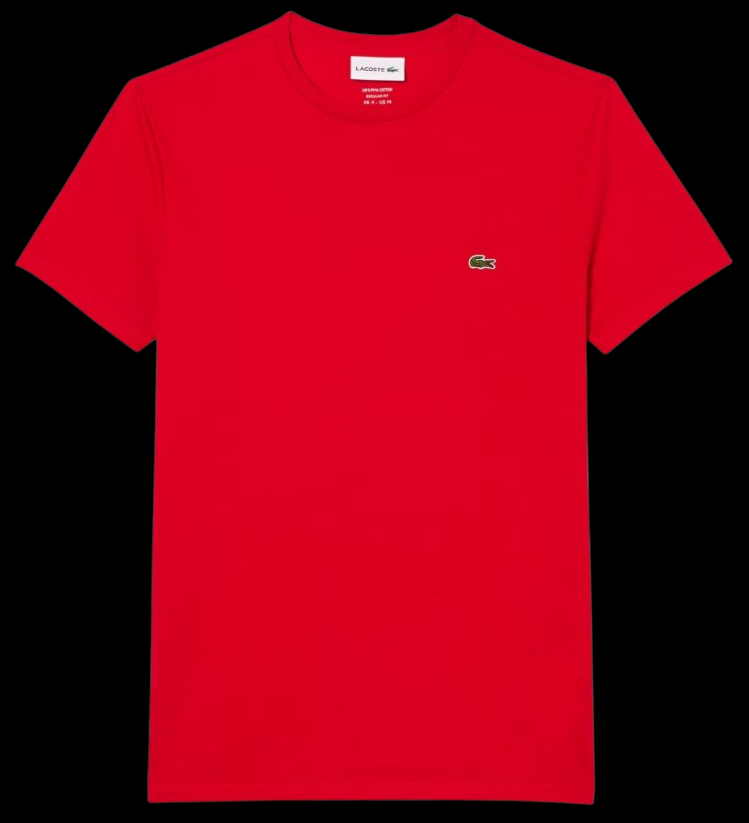 T-shirt Lacoste TH6709