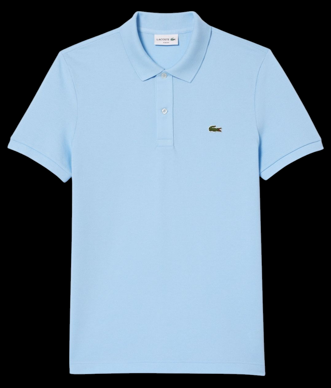 Polo shirt Lacoste PH4012