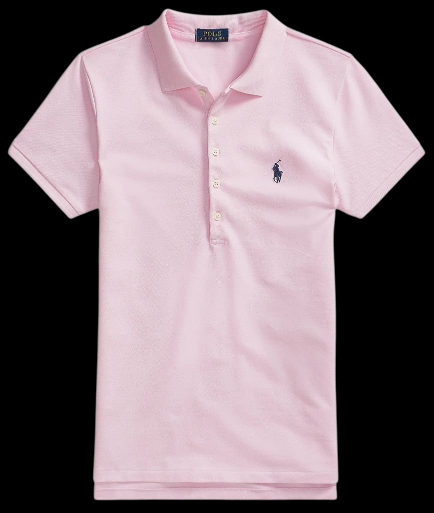 Polo stretch Ralph Lauren women