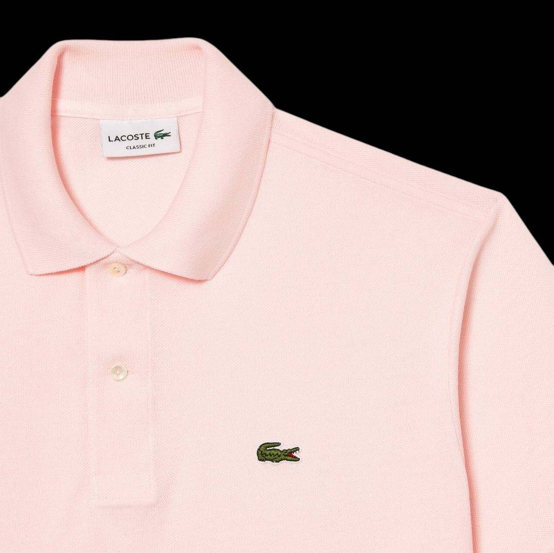 Polo shirt Lacoste L.12.12
