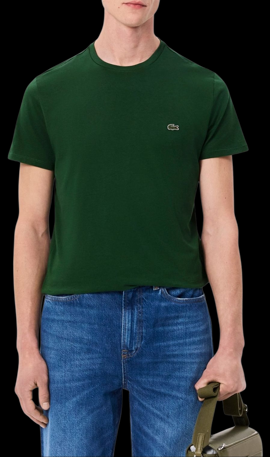 T-shirt Lacoste TH6709
