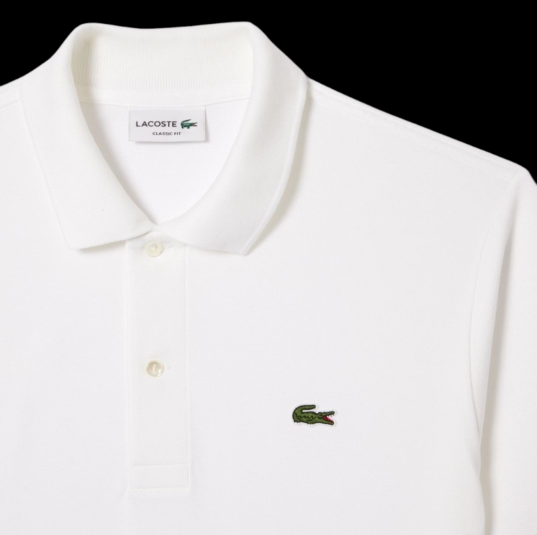 Polo shirt Lacoste L.12.12