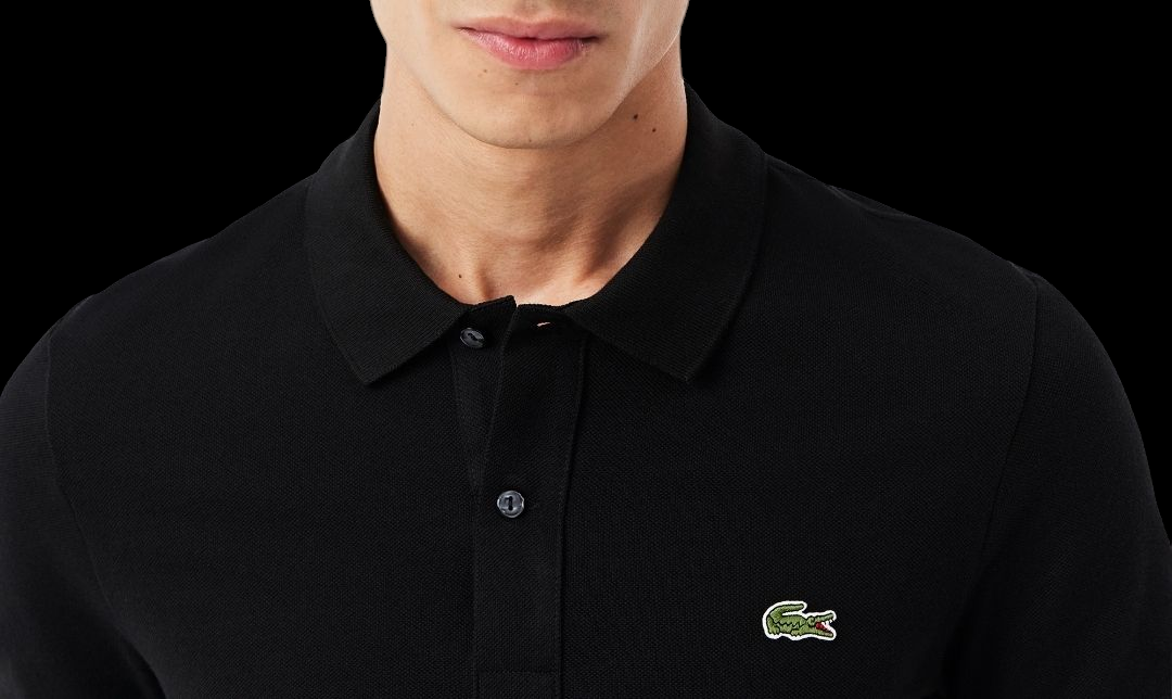 Polo shirt Lacoste PH4012