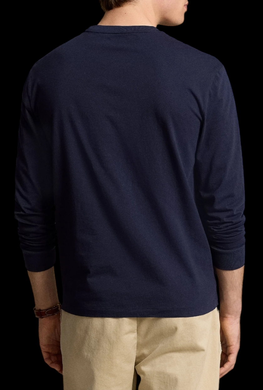 T-shirt manica lunga Polo Ralph Lauren