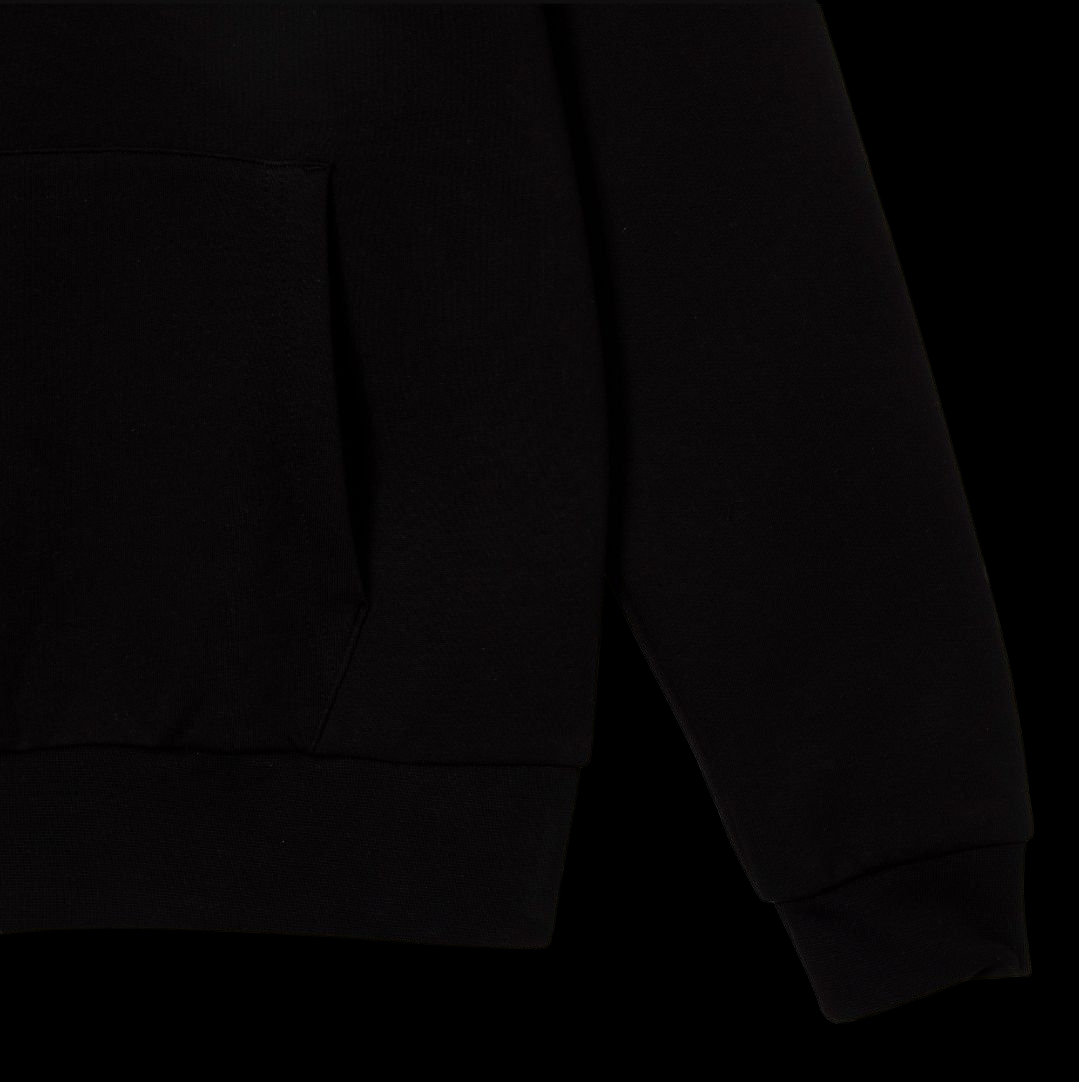 Felpa con cappuccio Lacoste SH9623