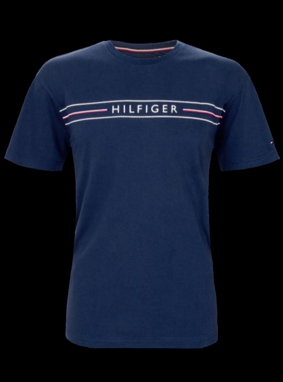 T-shirt Tommy Hilfiger e/o corp tee