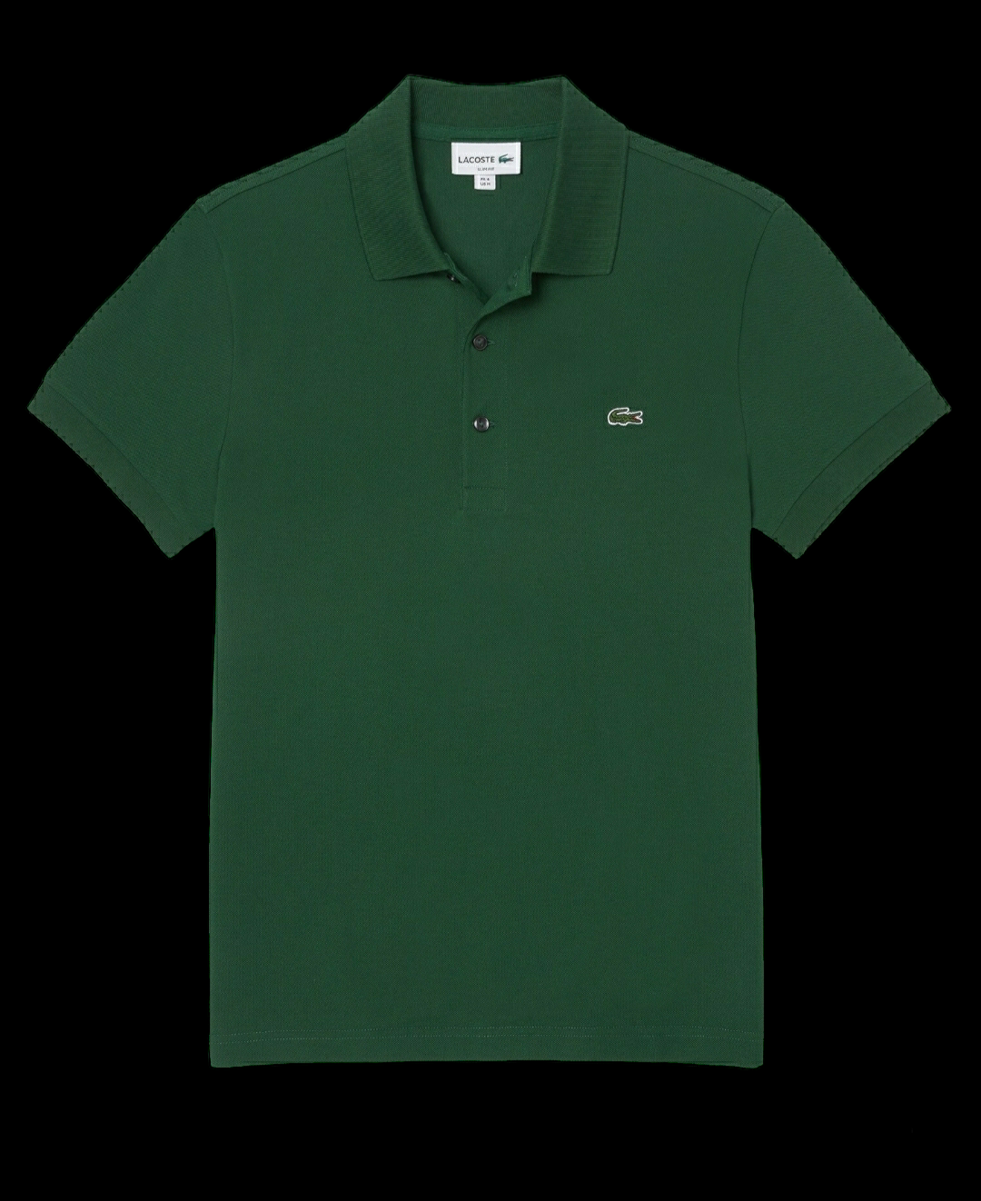 Polo shirt Lacoste