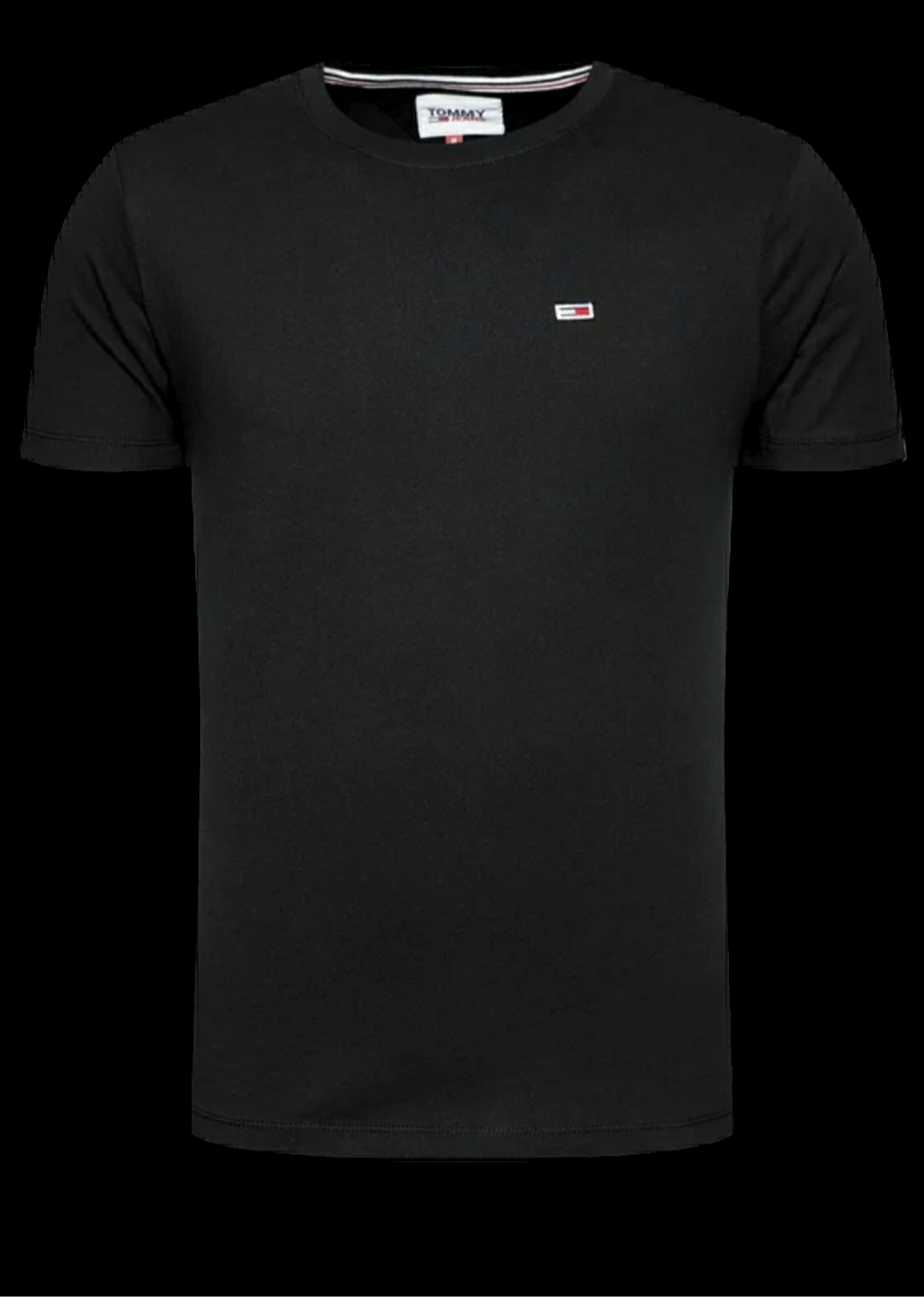 T-shirt Tommy Jeans classic tee