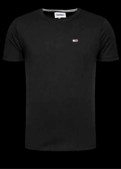 T-shirt Tommy Jeans classic tee