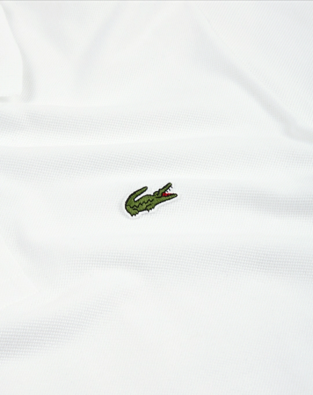 Polo shirt Lacoste