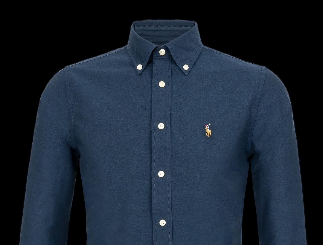 Iconic oxford shirt Polo Ralph Lauren