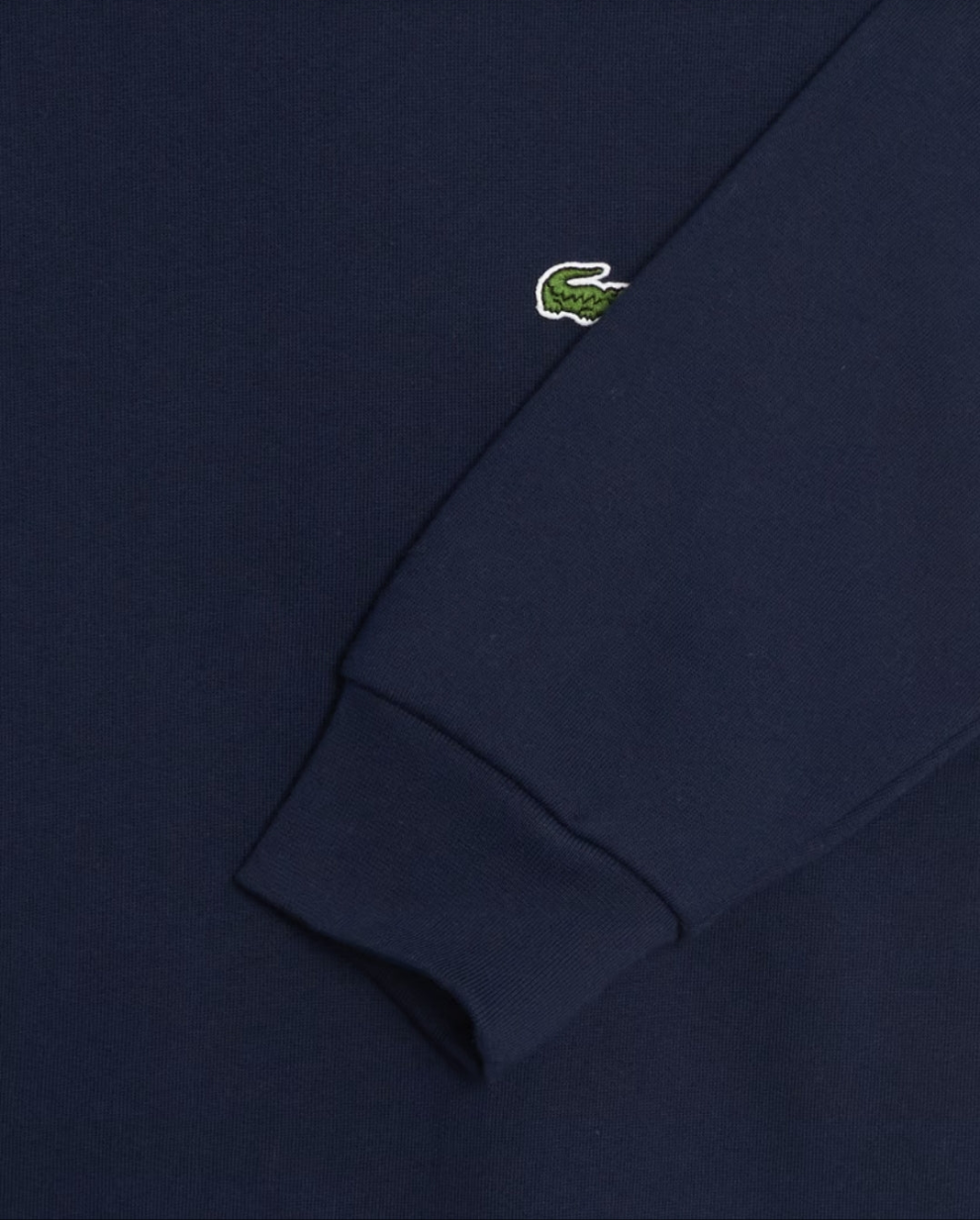 Felpa girocollo Lacoste SH9608