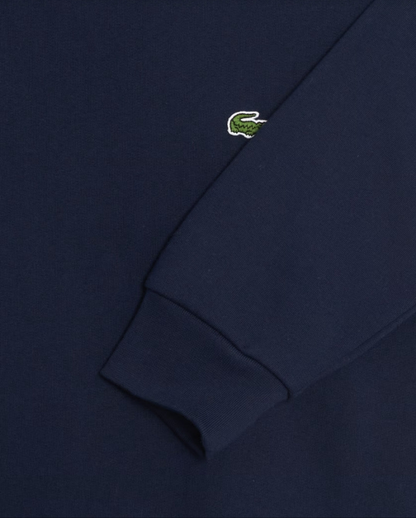Felpa girocollo Lacoste SH9608