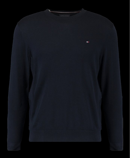 Maglioncino girocollo Tommy Hilfiger c-neck