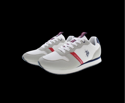 Sneakers U.S. Polo Assn.