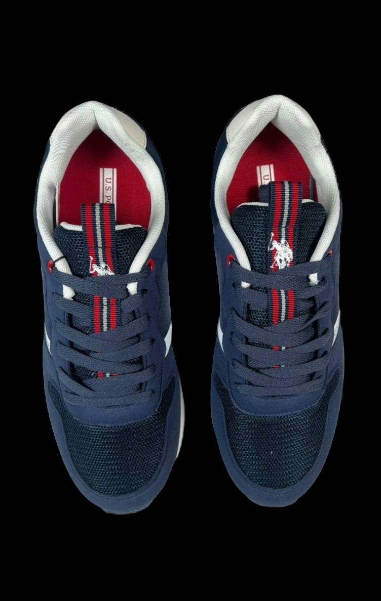 Sneakers U.S. Polo Assn.